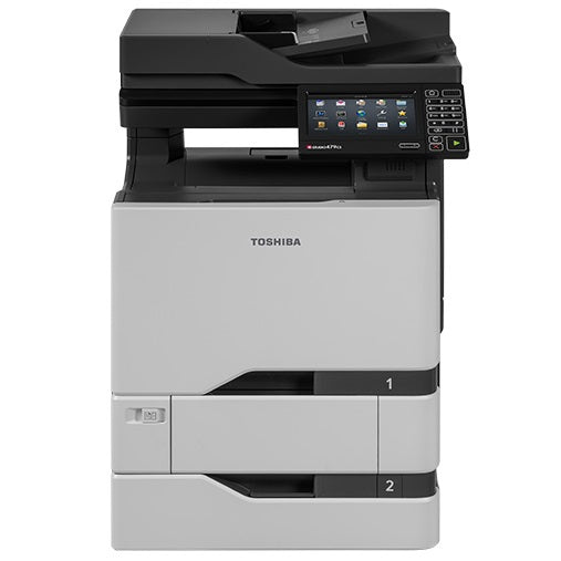 Toshiba E-Studio 479CS A4 Color Digital Multifunction Printer Copier A