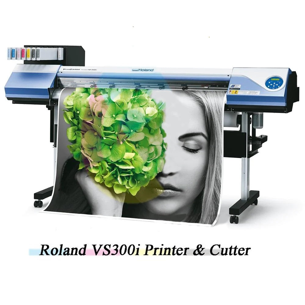 Roland VersaCamm Sp-300i - Consulenza Plotter