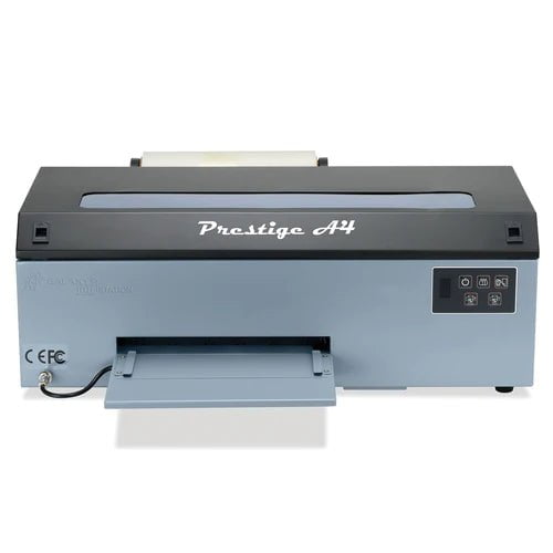BEST DIRECT TO FILM (DTF) PRINTER TO START WITH 🖨, PRINTING ORDERS, MAINTENACE TALK