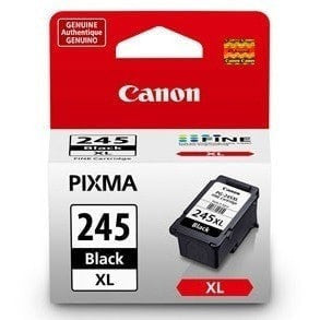AIM Compatible Replacement for Canon PG-545 Black High Yield Inkjet (300  Page Yield) for Use in USA Only