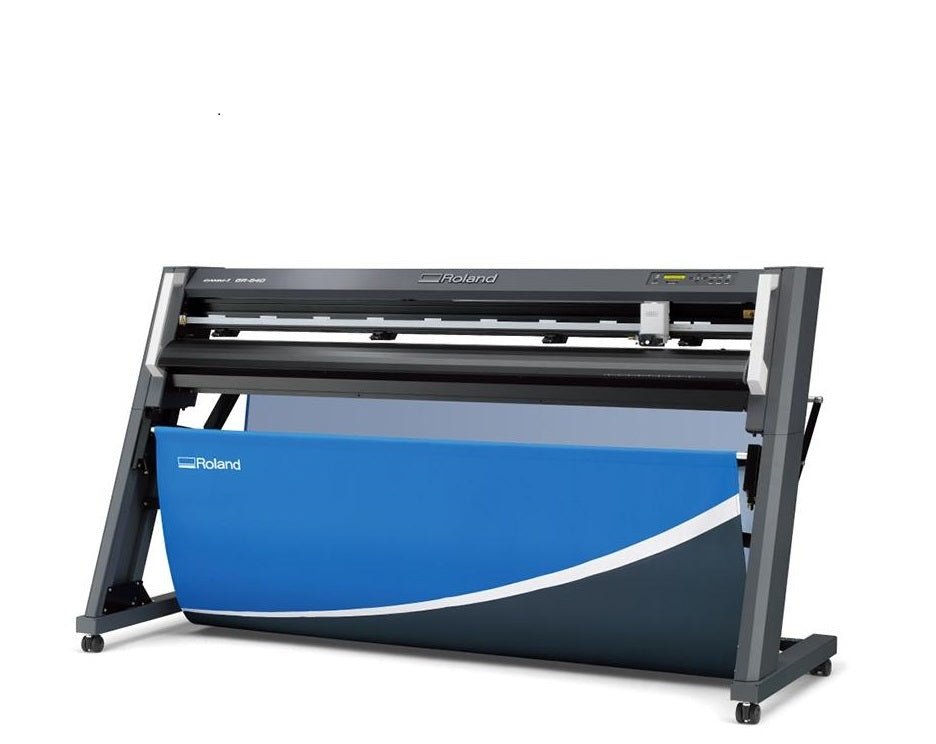 Roland CAMM-1 GR2-540 Large-Format VINYL CUTTER