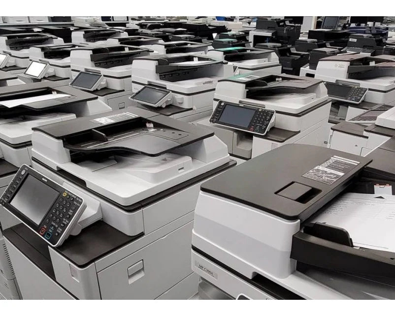 Professional Quality Xerox Black and White Printers