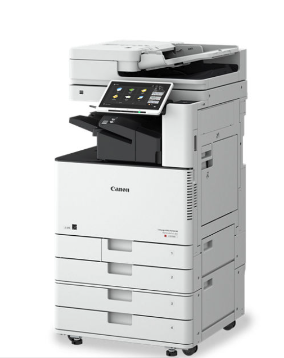 Discover If the Canon imageRUNNER ADVANCE DX C3725i Is the Perfect Multifunction Printer to Meet Your Business's Document Management and Productivity Needs