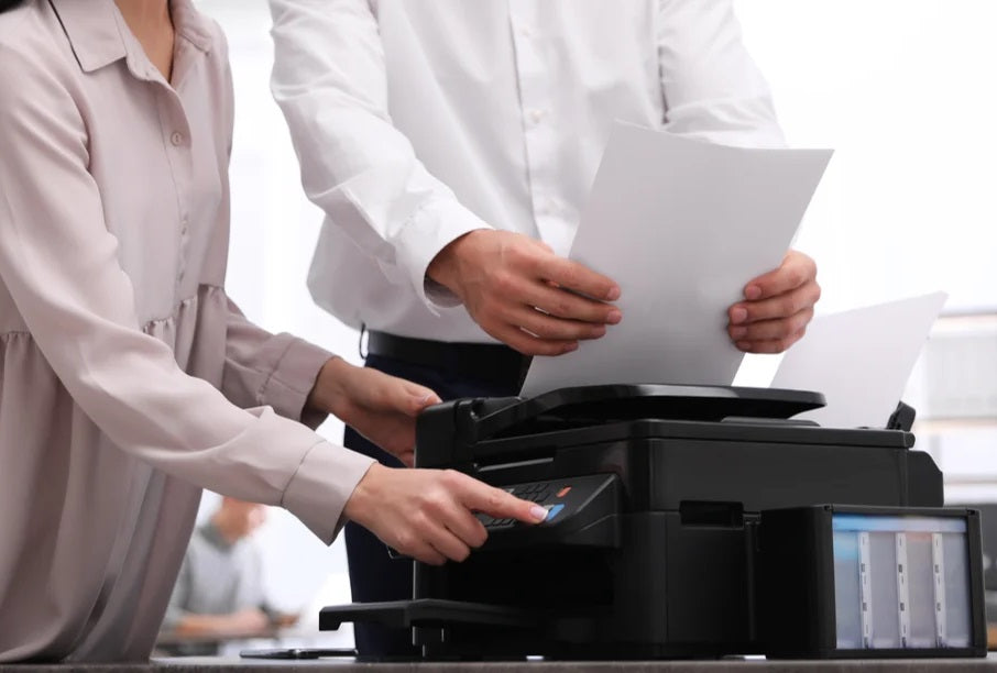 10 Best Business Printer Brands Out Right Now