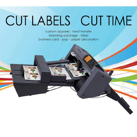 Cut and Crease Machines Are a Must-Have for Marketing Agencies and Real Estate Offices