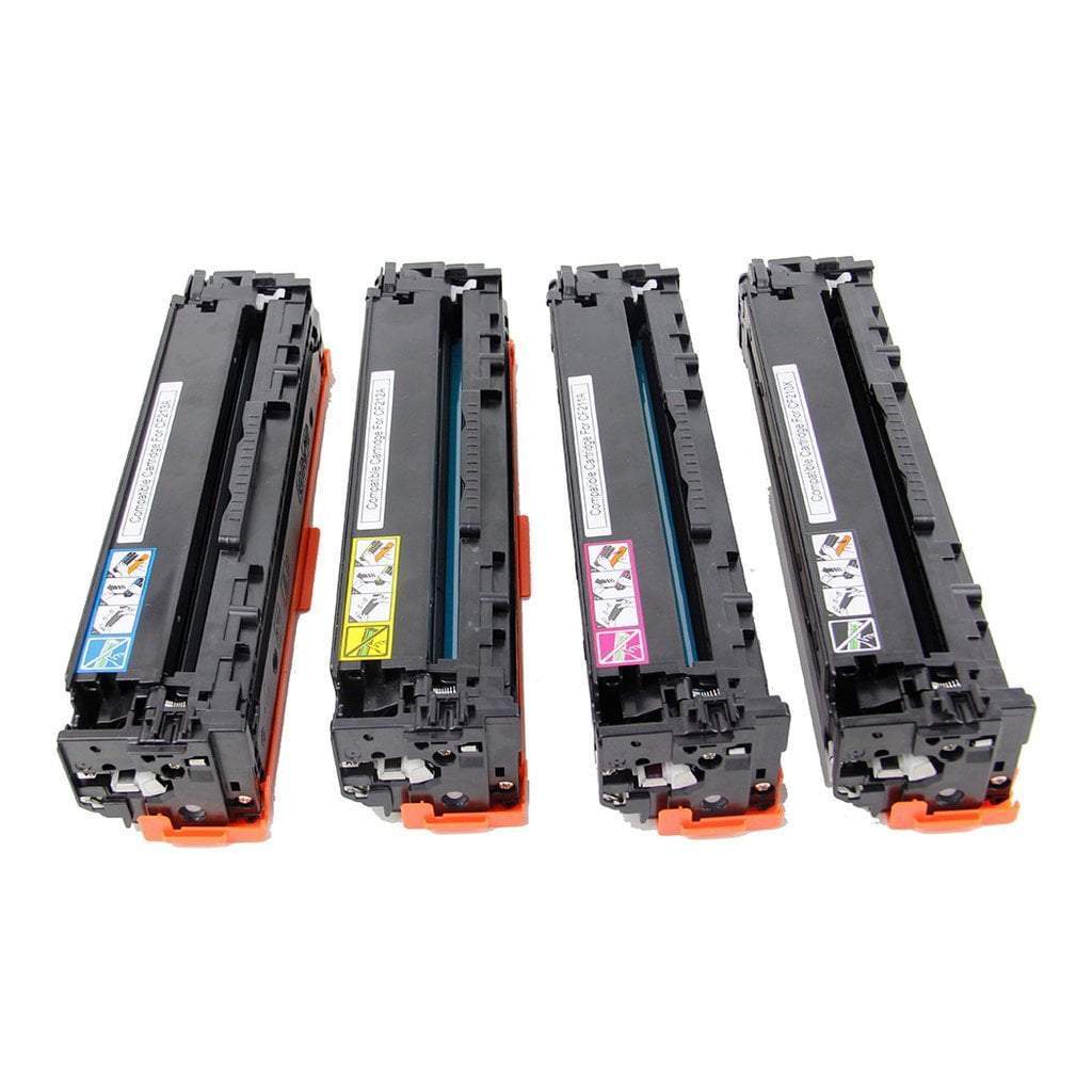 Why Consumers Are Choosing Compatible Toner Cartridges