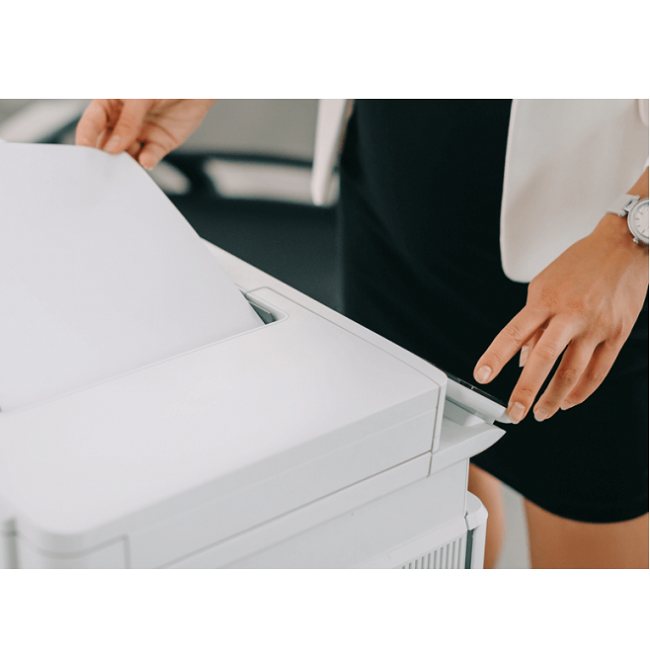 Xerox vs. Konica Minolta: Which Production Printer is Best for Me?