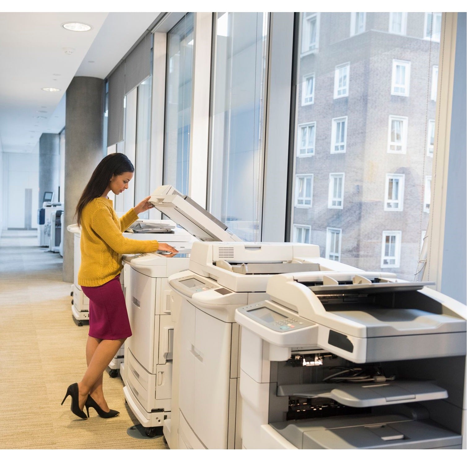 10 Reasons Why You Need a Printer for Your Business