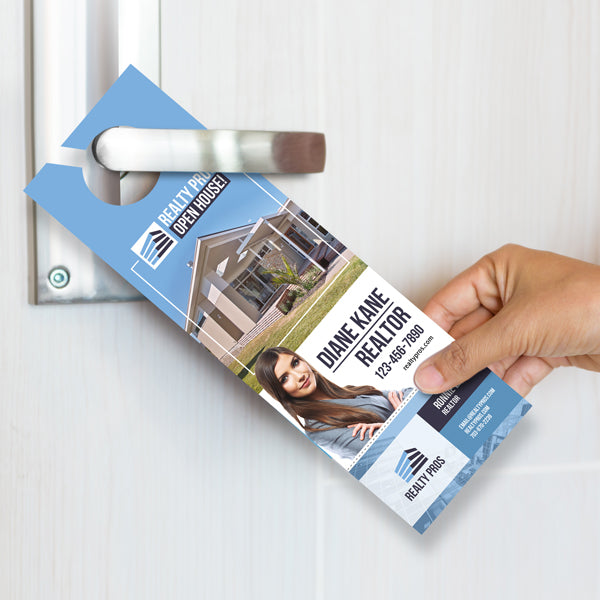 Are You a Print Shop Looking to Cut Door Hangers? Now You Can DIY!