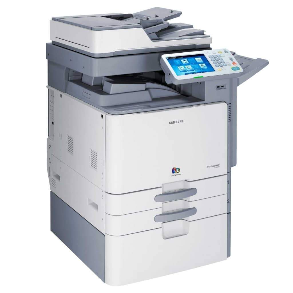 How To Buy A Printer Copier