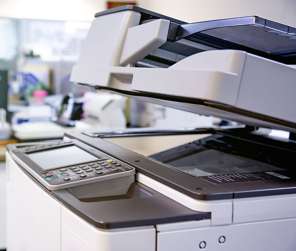 The Top 5 Ricoh Copiers for Business