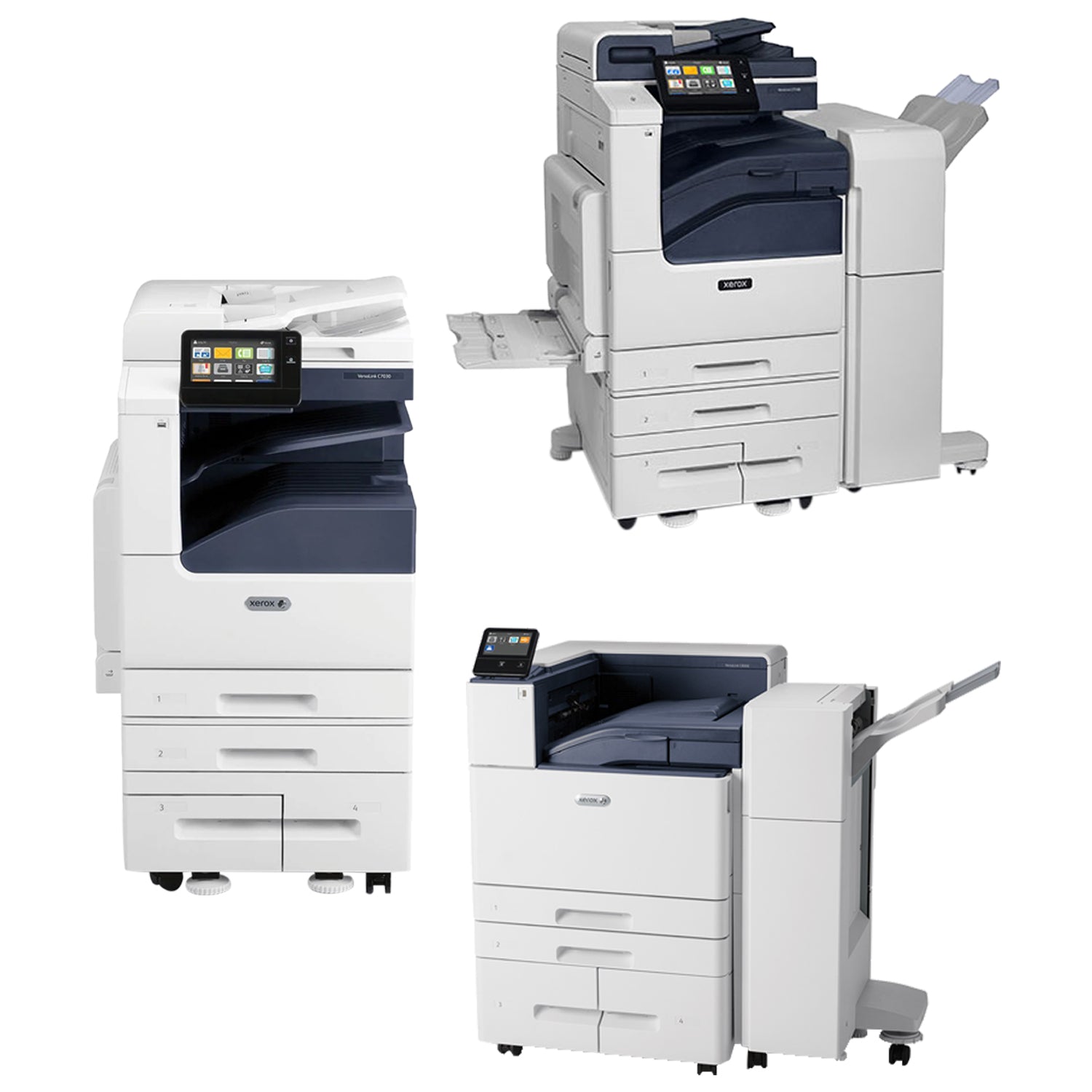 Envelope, Invitations and Greeting Cards Printer From Xerox - Meet the Xerox C8000DT