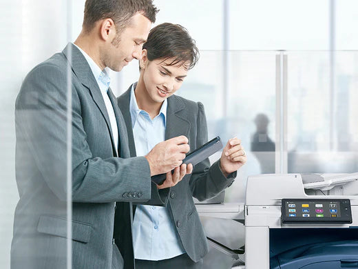 Affordable Business Office Printers for Every Budget