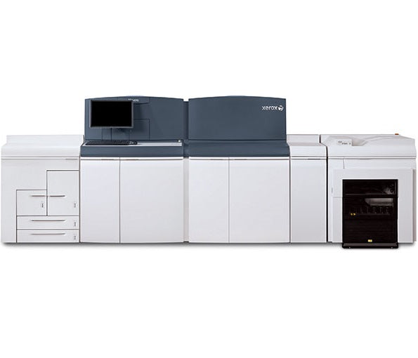 Looking For Buy The New Xerox Nuvera 200/288/314 EA Perfecting Production System In Canada