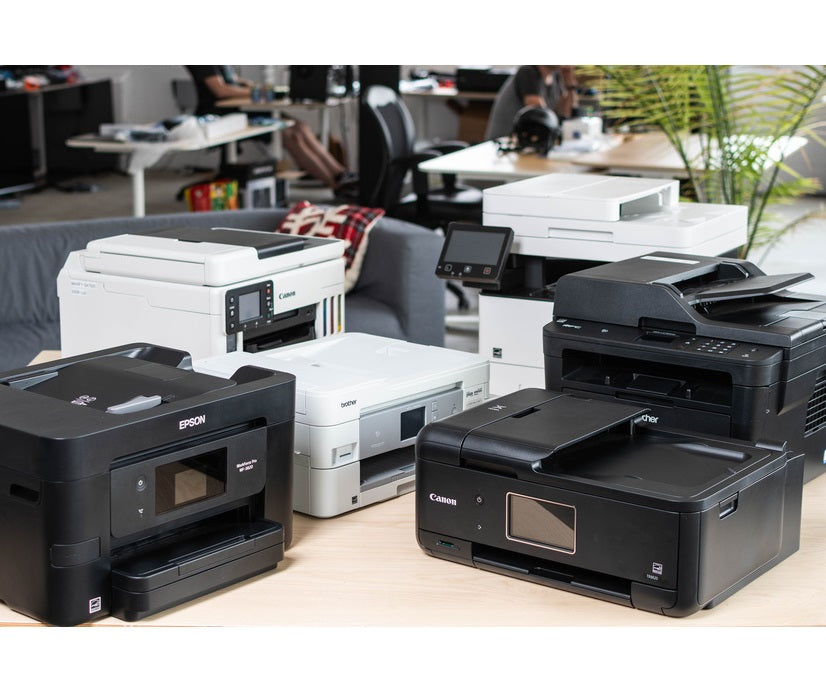 The 5 Best Business Printer Brands - Absolute Toner