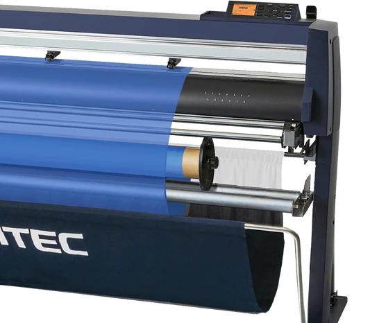 Why the Graphtec FC9000-160 is the Ultimate Plotter for Window Tinting and PPF Applications