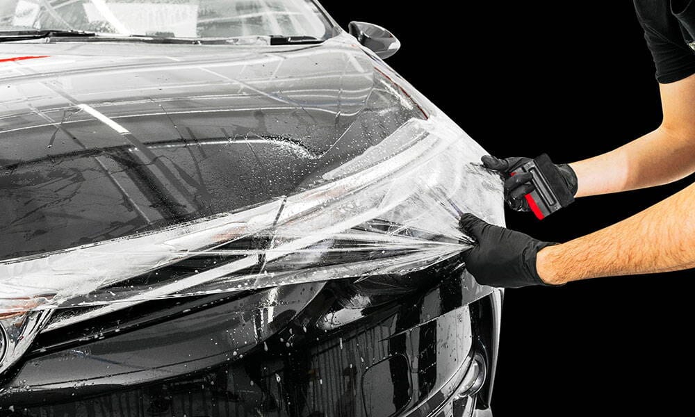 How to Start Your Paint Protection Company: 5 Key Tips for Success