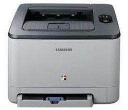 Samsung CLP-351NKG Toner Cartridges and Drum