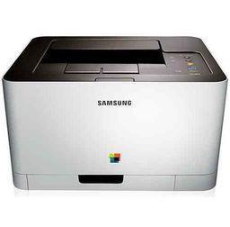 Samsung CLP-365 Toner Cartridge and Drum