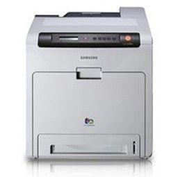 Samsung CLP-660ND Toner Cartridges and Drum