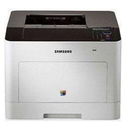 Samsung CLP-680ND Toner Cartridges and Drum