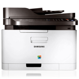 Samsung CLX-3305FW Toner Cartridges and Drum