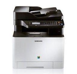 Samsung CLX-4190 Series Toner Cartridges and Drum