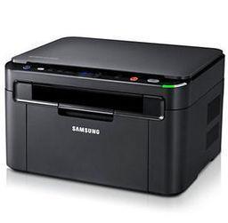 Samsung SCX-3205W Toner Cartridge and Drum