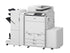 Absolute Toner $259/month 70PPM DX C7770i (Page Count only 12k) With Booklet Maker/Folder CANON COLOR imageRUNNER ADVANCE - Repo Printers/Copiers
