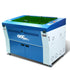 Absolute Toner New GCC LaserPro GLS Hybrid CO2 Spirit Fiber Laser Engraver With Extra large working Area Other Machines