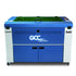 Absolute Toner New GCC LaserPro GLS Hybrid CO2 Spirit Fiber Laser Engraver With Extra large working Area Other Machines