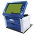 Absolute Toner New GCC LaserPro GLS Hybrid CO2 Spirit Fiber Laser Engraver With Extra large working Area Other Machines