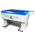 Absolute Toner GCC LaserPro MG380Hybrid 30-100W CO2 Laser Engraver With Superb Cutting And Engraving Quality Paper Cutters