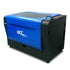 Absolute Toner New GCC S400 Dual Laser System Laser Engraver With Perfect Engraving and Cutting Throughput Other Machines