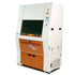 Absolute Toner GCC Laser Pro FMC 280 1.5KW Fiber Laser Cutter Machine With Unique Fiber Laser Source with Exquisite Cutting Capability Other Machines