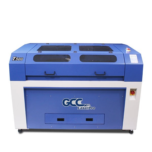 Absolute Toner New GCC Laser Pro T500 60-200W CO2 Laser Cutter Machine With Excellent Speedy Scribing Quality Other Machines