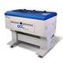 Absolute Toner New GCC LaserPro Mercury III 12-60W CO2 laser Engraver With Bridge Cutting Function Other Machines