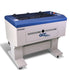 Absolute Toner New GCC LaserPro Mercury III 12-60W CO2 laser Engraver With Bridge Cutting Function Other Machines