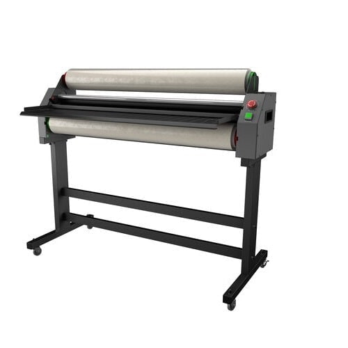 Absolute Toner XYRON 4400 42" WIDE FORMAT COLD PROCESS LAMINATOR - XM4400 Other Machines