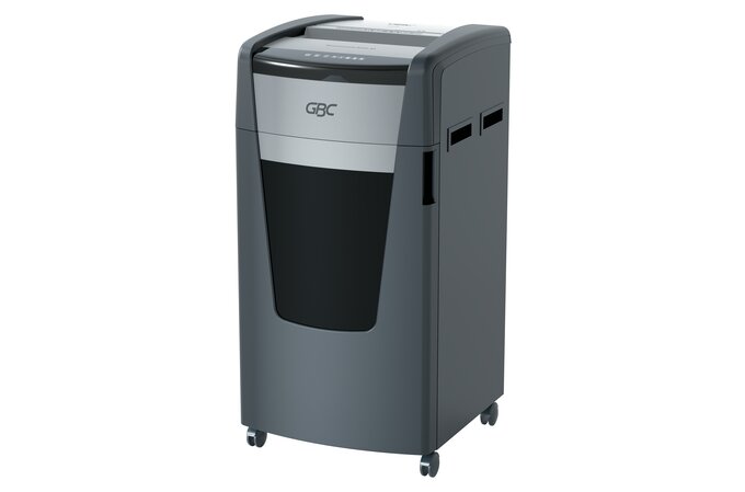 Absolute Toner GBC M20-32 Micro-Cut 20 Sheet Momentum Paper Shredder With Anti-Jam Technology Shredders