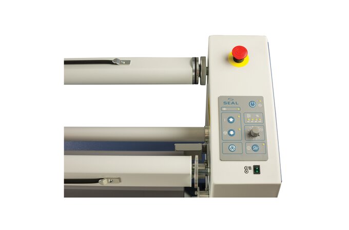 Absolute Toner SEAL 62 BASE 61" Inch Wide Format Heat Assist Roll Laminator For Car Wrapping Industry Other Machines