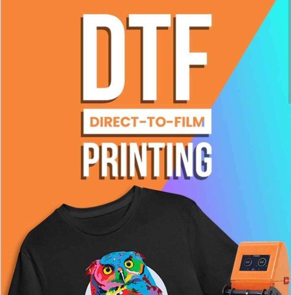 Absolute Toner HIGH QUALITY DTF/UV DTF Wholesale Printing Heat transfers Ready UV Stickers Toronto Vaughan Canada Print Products