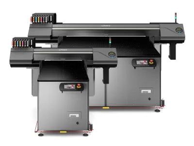 Absolute Toner Roland VersaOBJECT CO-640i-F3 Flatbed 63" x 98" UV Printer With Direct-to-Object Printing