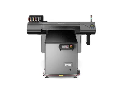 Absolute Toner Roland VersaOBJECT CO-300i-F2 Flatbed 30" x 60" UV Printer With Direct-to-Object Printing