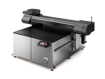 Absolute Toner Roland VersaOBJECT CO-640i-F3 Flatbed 63" x 98" UV Printer With Direct-to-Object Printing