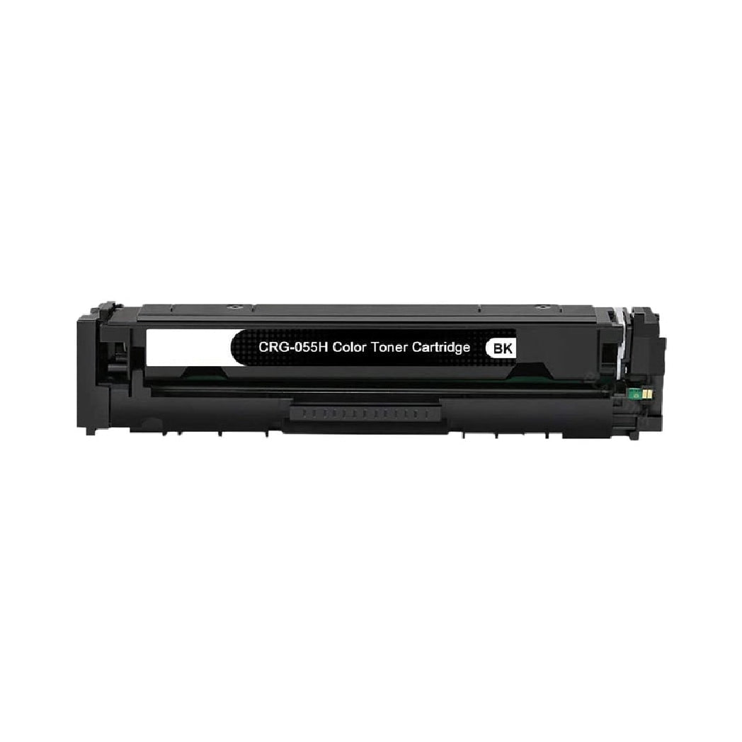 Absolute Toner Compatible Toner Cartridge For Canon 055H (3020C001) High Yield Black | Absolute Toner use for Canon imageCLASS MF743Cdw MF741Cdw MF745Cdw MF746Cdw LBP664Cdw Canon Toner Cartridges