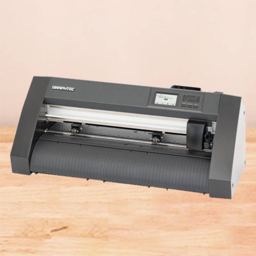 Absolute Toner $40/Month Brand New Graphtec CE-8000-40 15" Inch E-Class Wide Vinyl Desktop Cutter Vinyl Cutters