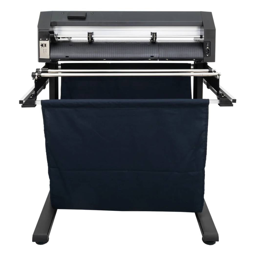 Absolute Toner $55/Month Brand New Graphtec CE-8000-60 24" Inch E-Class Wide Vinyl Desktop Cutter With Stand Vinyl Cutters