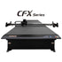 Absolute Toner Brand New Mimaki CFX-2513 101″ x 51.2″ Large Wide Format Flatbed Production Cutting System Plotter For Efficient Processing Print and Cut Plotters