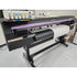 Absolute Toner $198/Month 54" Mimaki CJV150-130 REPO Current Model Print/Cut (Printer/Cutter) 54" Inches Plotter With Auto Soaking and Take-up Unit Print and Cut Plotters